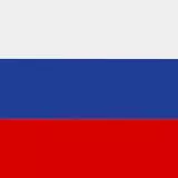 Russian Flag