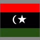 libia flag