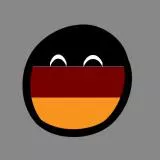 Germany ball