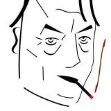 Christopher Hitchens Alternate