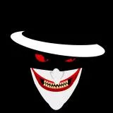 Joker , evil 
