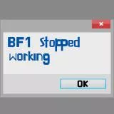 bf1 stopped working