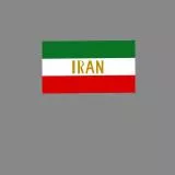flag iran