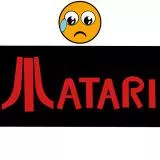 Atari , sad