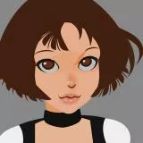 【LEON】Mathilda【Homage to Kuvshinov Ilya】