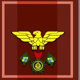 Patente Coronél Brasil