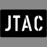 JTAC Patch - Call Sign Patch