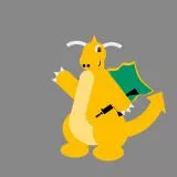 Dragonite