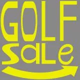 golf sale