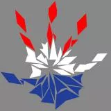 Dutch Frostbit emblem