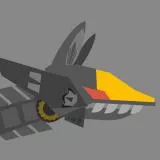 Shadow Fox v2 (Zoids)