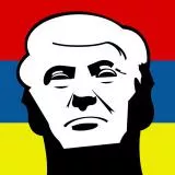 trump make america great again