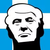 trump make america great again