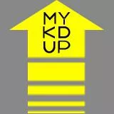 My KD UP