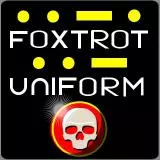 FOXTROT UNIFORM