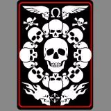 I BECAME THE ANGEL OF DEATH - Tornei-me o anjo da morte.