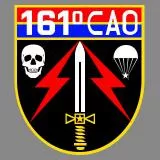 161º CAO - Exército
