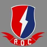 R.O.C TAIWAN  Special police