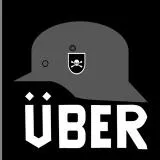 Uber Stahlhelm