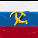 Russian Federation Retro