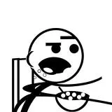 Cereal guy