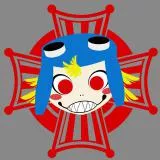 Marie, the renegade dolly