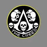 The Creed - A crença (o credo).