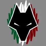 Italian wolf