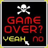 Game over?
