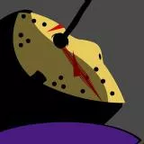 Jason , girl , sniper , ghost , freddy