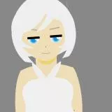 電脳少女シロ シロイルカ