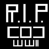 RIP COD WW2