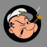 Mad Popeye