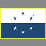 OSEAN FEDERATION FLAG