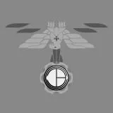 Eiserner Adler der Basil Co.