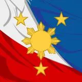 3stars1sunwhitebluered