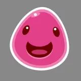 Pink Slime