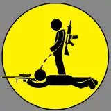 Camper In action (yellow) 2018