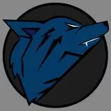 red dog - r3d dog - blue dog v2