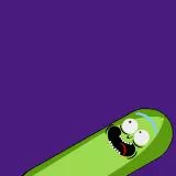pickle rick
