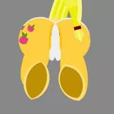 Apple Jack Ass