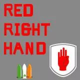 Red Right Hand Updated