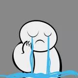 말을 잇지못하는...