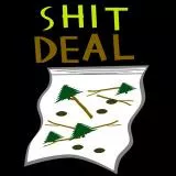 Cannabis deal weed , shit deal