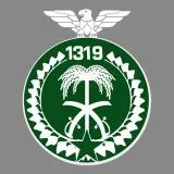 The royal Saudi army سيفين ونخلة