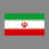 IRAN FLAG