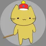 Cat Parade Conductor - VR Chat [BF1 Compatible] (emblemsbf.com/order-14140.html)