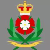 British Army Intelligence Corps Badge 