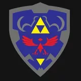 Hylian Shield