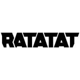Ratatat Logo